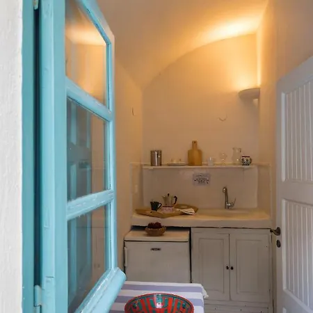 Caveland Albergue *