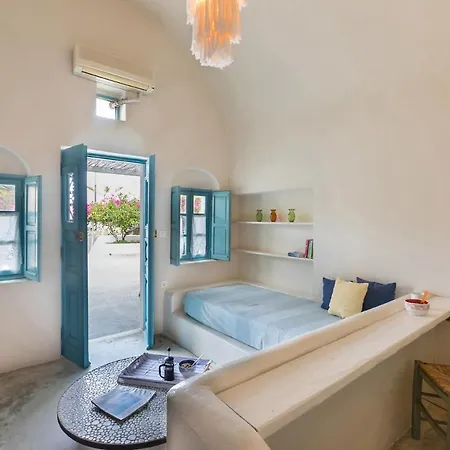 Caveland Albergue