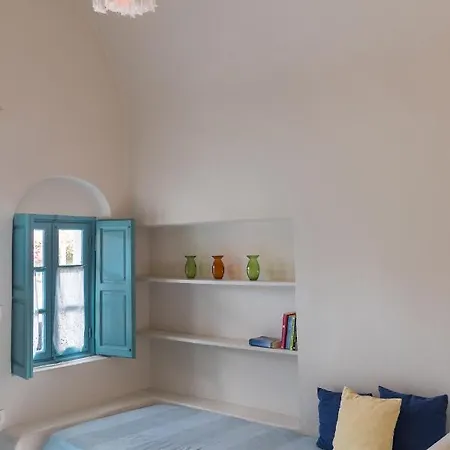 Albergue Caveland