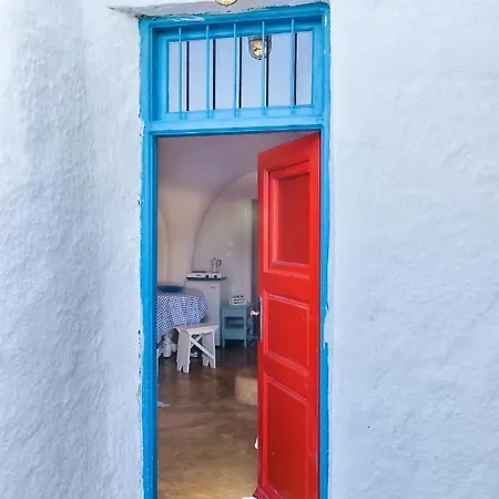 Albergue Caveland *