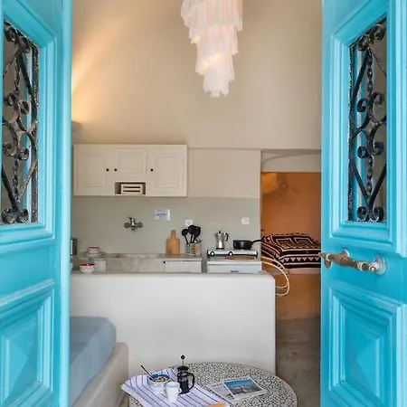 Albergue Caveland