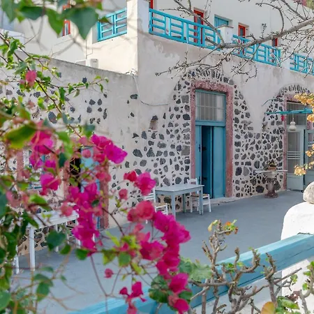 Caveland Хостел