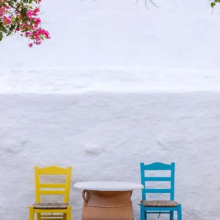 Хостел Caveland