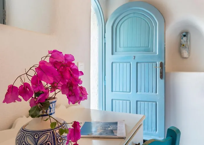 Caveland אכסניה *