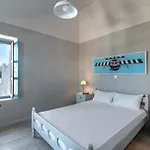 Caveland * Karterados (Santorini)