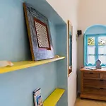 Caveland Хостел Картерадос