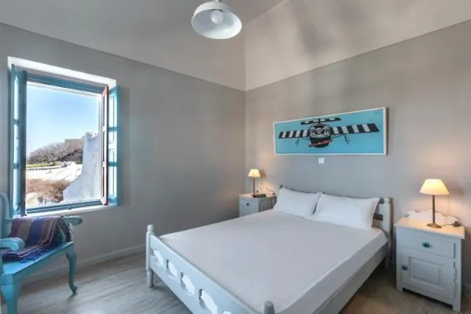 Caveland * Karterádosz