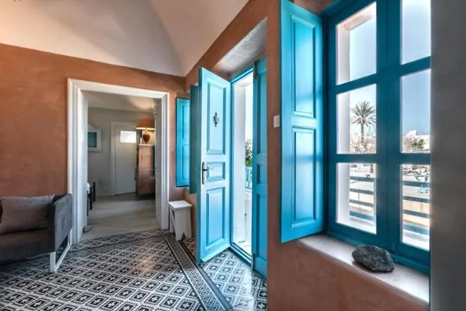 Caveland Auberge de jeunesse