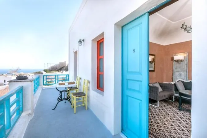 Auberge de jeunesse Caveland