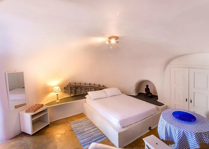 Caveland Auberge de jeunesse *