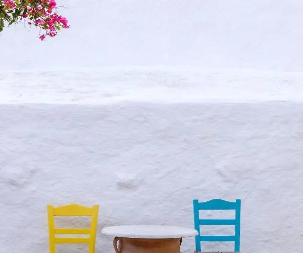 Auberge de jeunesse Caveland