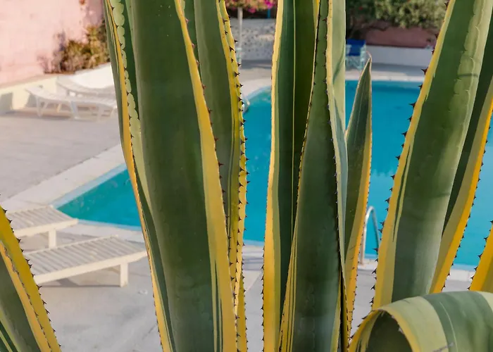 Caveland Karterados (Santorini)